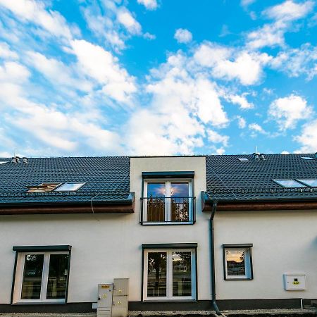 Apartamenty Marynarki Wojennej, Dziwnow Ngoại thất bức ảnh